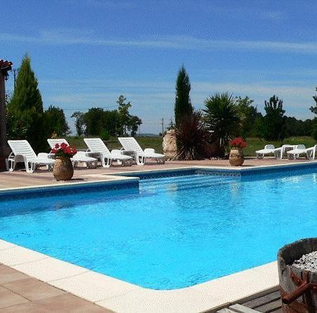 La Terrasse Villa Sorèze Dış mekan fotoğraf
