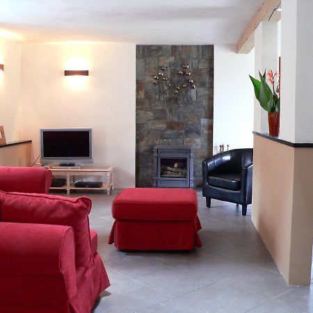 La Terrasse Villa Sorèze Dış mekan fotoğraf