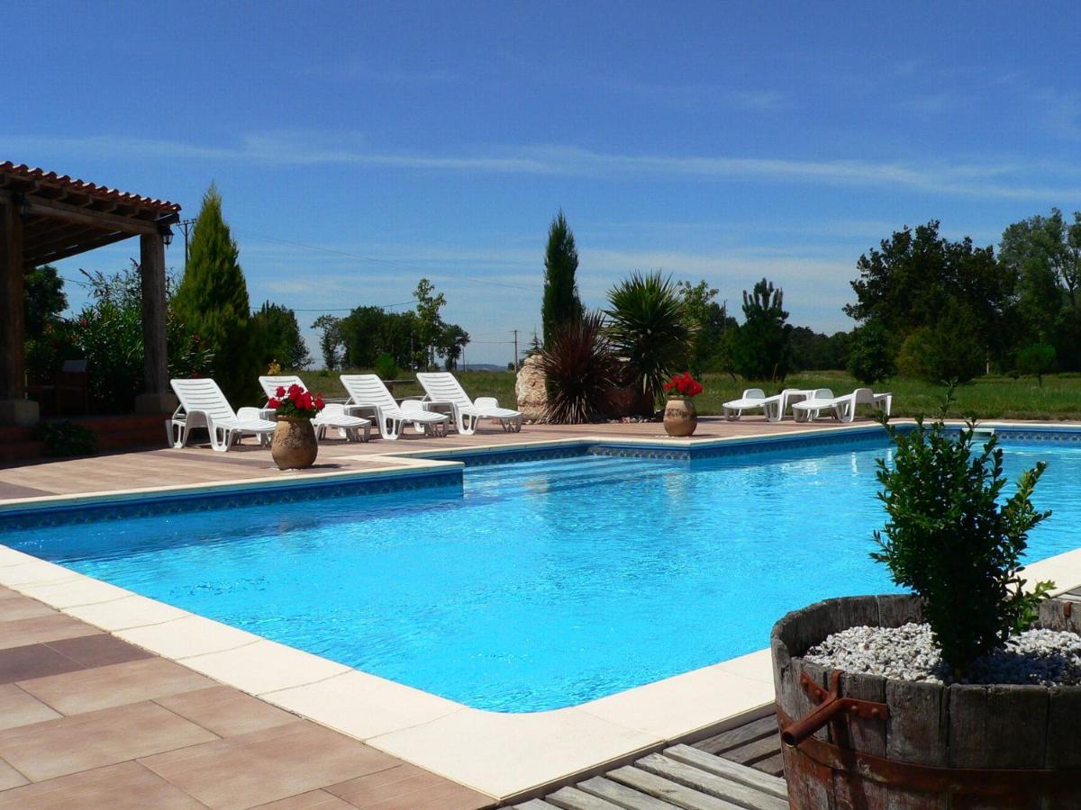 La Terrasse Villa Sorèze Dış mekan fotoğraf