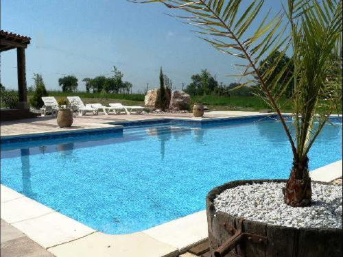 La Terrasse Villa Sorèze Dış mekan fotoğraf