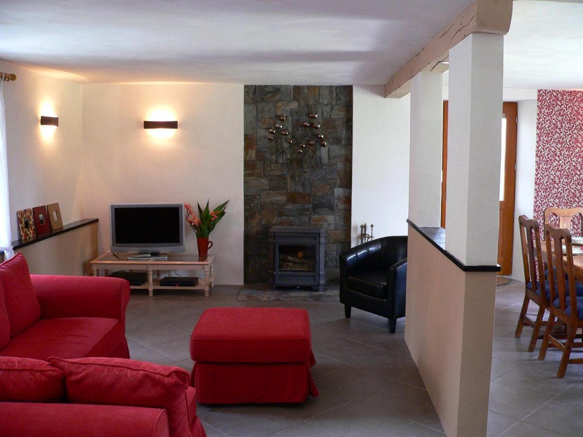 La Terrasse Villa Sorèze Dış mekan fotoğraf