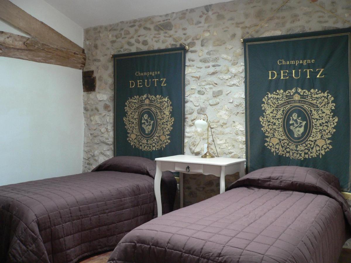 La Terrasse Villa Sorèze Dış mekan fotoğraf