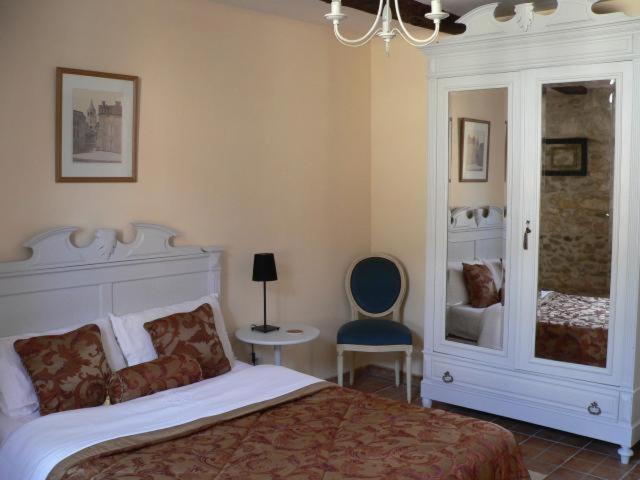 La Terrasse Villa Sorèze Dış mekan fotoğraf