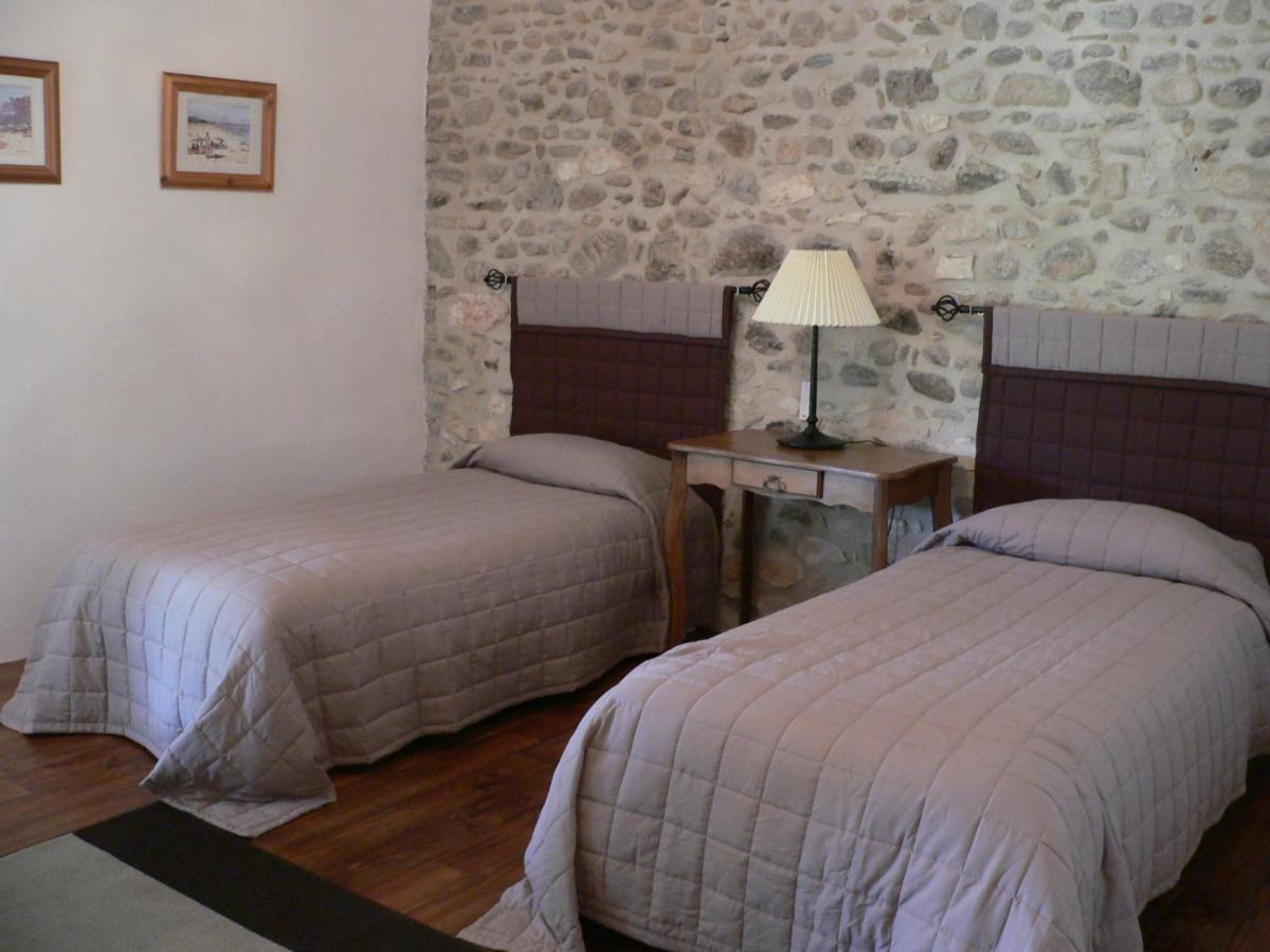 La Terrasse Villa Sorèze Dış mekan fotoğraf